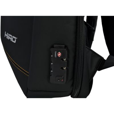 6. Hiro Rhino Plecak 15.6" (KLB190914)