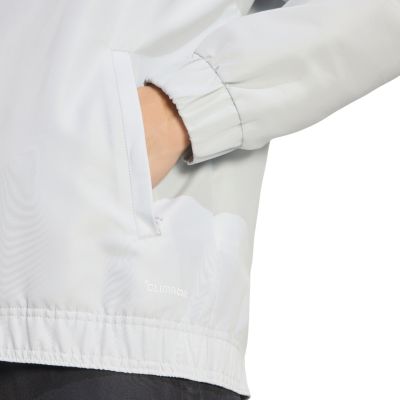 12. Bluza męska adidas Entrada 26 Presentation szara JZ6620