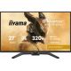 30. iiyama G-MASTER GB2791QSU-B1 monitor komputerowy 68,6 cm (27") 2560 x 1440 px Wide Quad HD Czarny