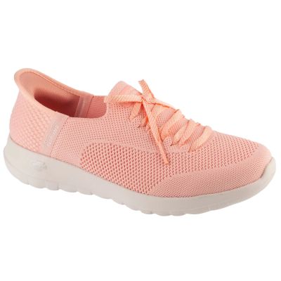 Skechers Slip-Ins: Go Walk Joy - Abby 124649-PCH Różowe 36