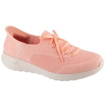 Skechers Slip-Ins: Go Walk Joy - Abby 124649-PCH Różowe 36