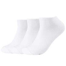 Skechers 3PPK Men Sneaker Socks SK43006-1000 Białe 39-42