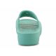 4. Klapki Crocs Classic Platform Slide W 208180-3UG