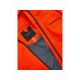 4. Kurtka PEAK PERFORMANCE JR Maroon Insulated Jacket czerwony
