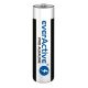 Zestaw baterii AA everActive LR610PAKPA