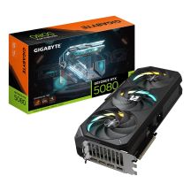 Karta graficzna Gigabyte GeForce RTX 5080 Gaming OC 16GB GDDR7