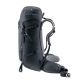 10. Plecak turystyczny DEUTER Trail Pro 34 SL black