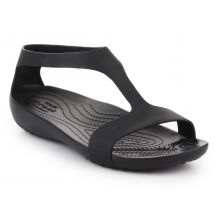 Sandały Crocs Serena Sandal W 205469-060