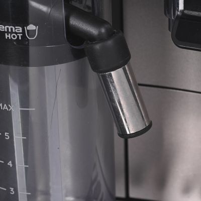 15. Ekspres ciśnieniowy DeLonghi ECAM 320.70.TB