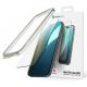 15. Szkło hartowane AMAZINGTHING Radix Matte matowe na iPhone 17 Pro Max