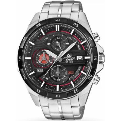Zegarek Męski CASIO EDIFICE EFR-556DB-1AVUEF + BOX