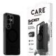 5. Etui CARE by PanzerGlass Urban Explorer Smokey w. Black Qi na Samsung Galaxy S26 Ultra - czarne