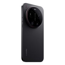 Xiaomi 17 Ultra 17,5 cm (6.9") 5G 16 GB 512 GB 6000 mAh Czarny