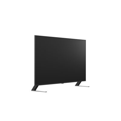 6. Telewizor LG 55QNED85A3C QNED EVO 55'' 4K Ultra HD 120Hz WebOS Dolby Digital Czarny