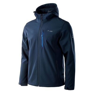 2. Kurtka Elbrus Ifar II M 92800299719