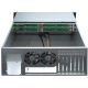 8. Inter-Tech 4U-4408 Rack Czarny, Srebrny
