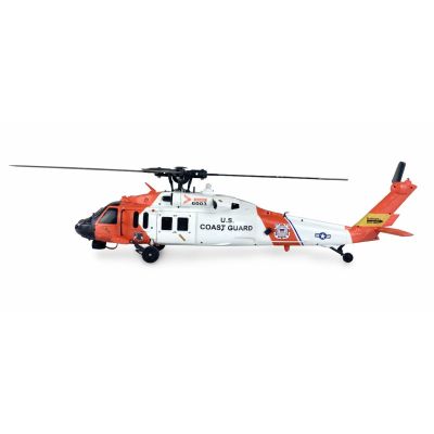 4. Amewi UH60 Black Hawk zdalnie sterowany model Helikopter Silnik elektryczny 1:47