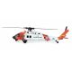 4. Amewi UH60 Black Hawk zdalnie sterowany model Helikopter Silnik elektryczny 1:47