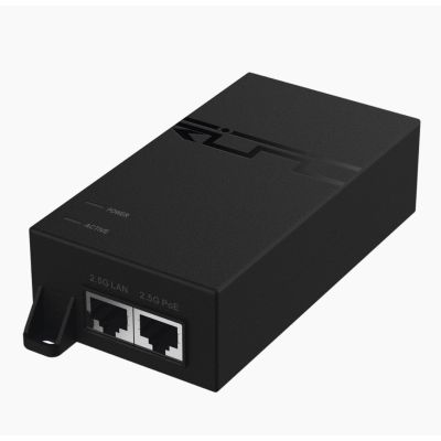 2. Ruijie Networks RG-POE-50-60W-MG adapter PoE 2.5 Gigabit Ethernet