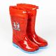 4. Kalosze Cerda Spiderman Jr 2300006604