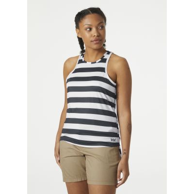 16. Koszulka Helly Hansen Top Siren Tank W 34305 599