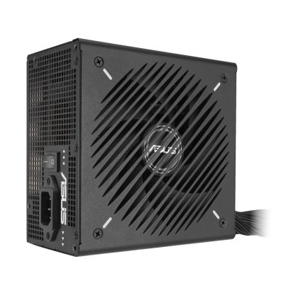 13. Zasilacz ASUS PRIME-650B (BLACK)