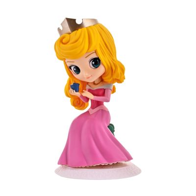 9. BP Q POSKET - DISNEY - PRINCESS AURORA PERFUMAGIC VER.A