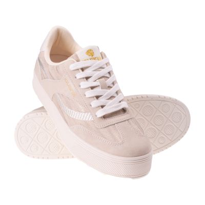 4. Damskie Sneakersy SUNZA W