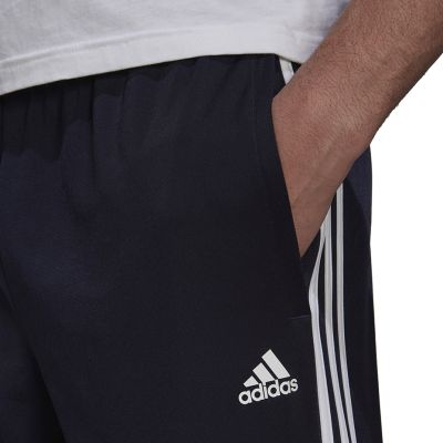 8. Spodenki adidas Essentials Warm-Up 3-Stripes M H48434