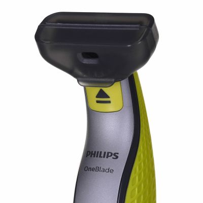 6. Golarka PHILIPS Oneblade 360 QP 2834/23