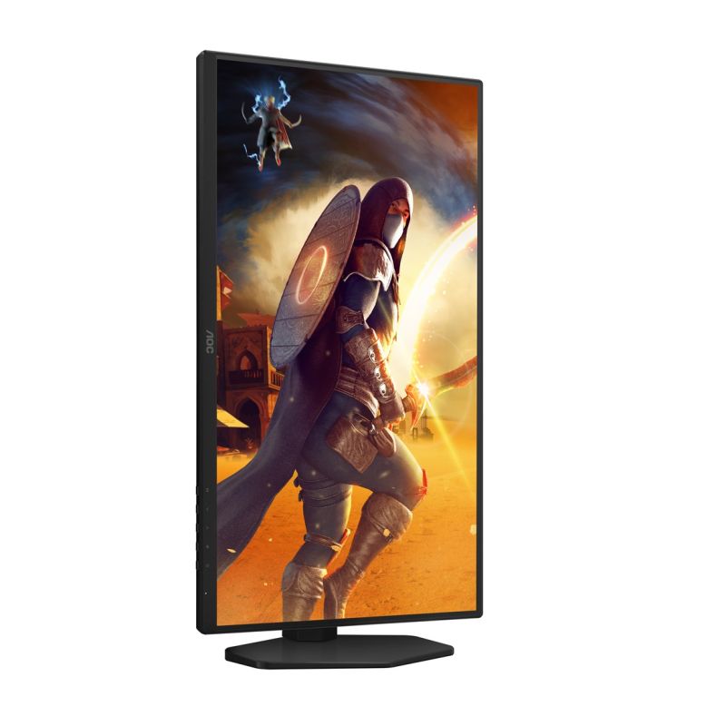 31. MONITOR AOC LED 24,5" 25G4SXU 310Hz