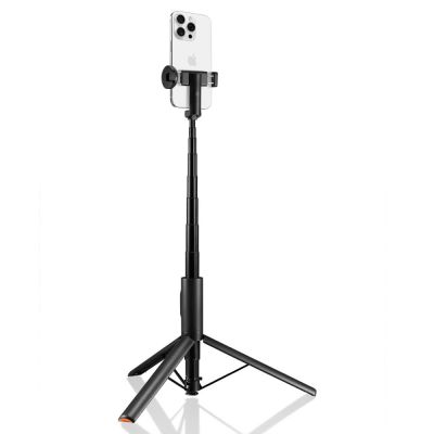4. Selfie stick Spigen S541W Bluetooth - czarny