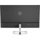7. HP M27fq QHD Monitor monitor komputerowy 68,6 cm (27") 2560 x 1440 px Quad HD LCD Srebrny