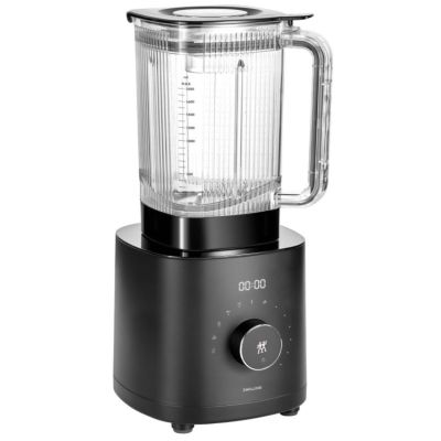 11. Blender wysokowydajny ZWILLING Enfinigy 53000-001-0 Czarny