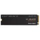 3. Dysk SSD WD Black SN850X WDS200T2X0E (2 TB ; M.2; PCIe NVMe 4.0 x4)