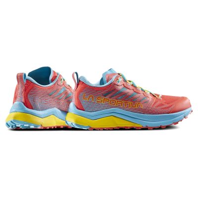 10. Buty do biegania La Sportiva Jackal II W 56K402602