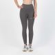 Rogelli legginsy damskie FELICITY szare XL