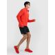9. Niskie buty do biegania Flow Run 1.0 męskie 4F 4FRSS25FSPOM160-62S