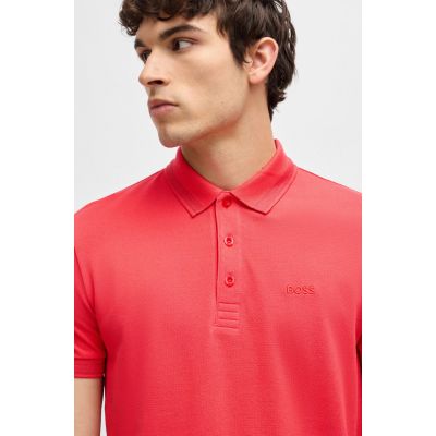 3. Koszulka polo Boss Paddy M 50469055-642