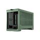 23. Obudowa Fractal Design Terra Small Form Factor zielona