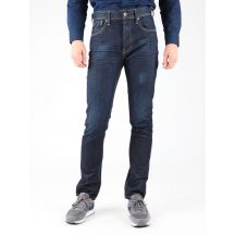 Spodnie jeansowe Guess Edison M M14R95D0HN1 WOOB