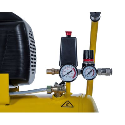 9. Sprężarka olejowa 1500W FCCC404STN005 STANLEY