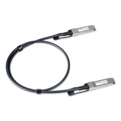 2. LANCOM SFP-DAC100-1m kabel InfiniBand / światłowodowy Czarny, Stal