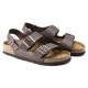 14. Sandały Birkenstock Milano BS M 0034701