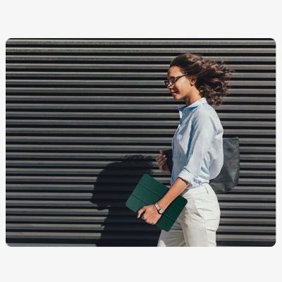 11. Etui Tech-Protect SC Pen Canvas iPad 10.9” 10 / 2022 / 11” 11 / 2025 - zielone