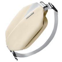 Inateck LB03014_BEIGE saszetka Poliester Niebieski, Szary