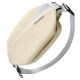 Inateck LB03014_BEIGE saszetka Poliester Niebieski, Szary