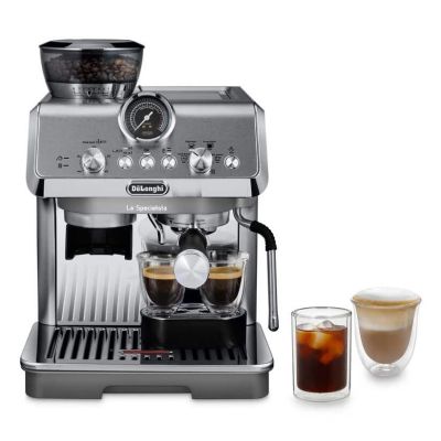 5. De’Longhi EC9255.M ekspres do kawy Ręczny Ekspres do espresso 1,5 l