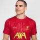 4. Koszulka Nike Liverpool FC Academy Pro SStop M FN9653-688