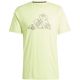 Koszulka adidas Trail Essentials Seasonal Training Graphic M IJ9602